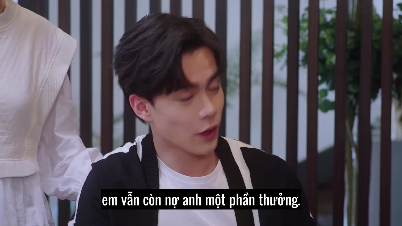 Mộc Tiểu Thư Tấn Công tập 17