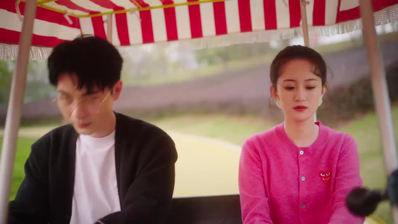 Mộc Tiểu Thư Tấn Công tập 17 cảnh 2