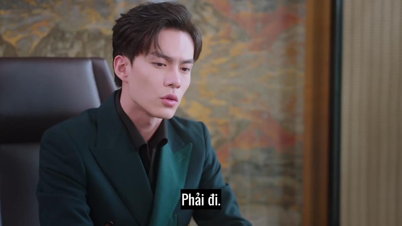 Mộc Tiểu Thư Tấn Công tập 19