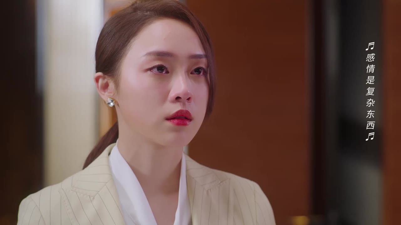 Mộc Tiểu Thư Tấn Công tập 20 cảnh 2