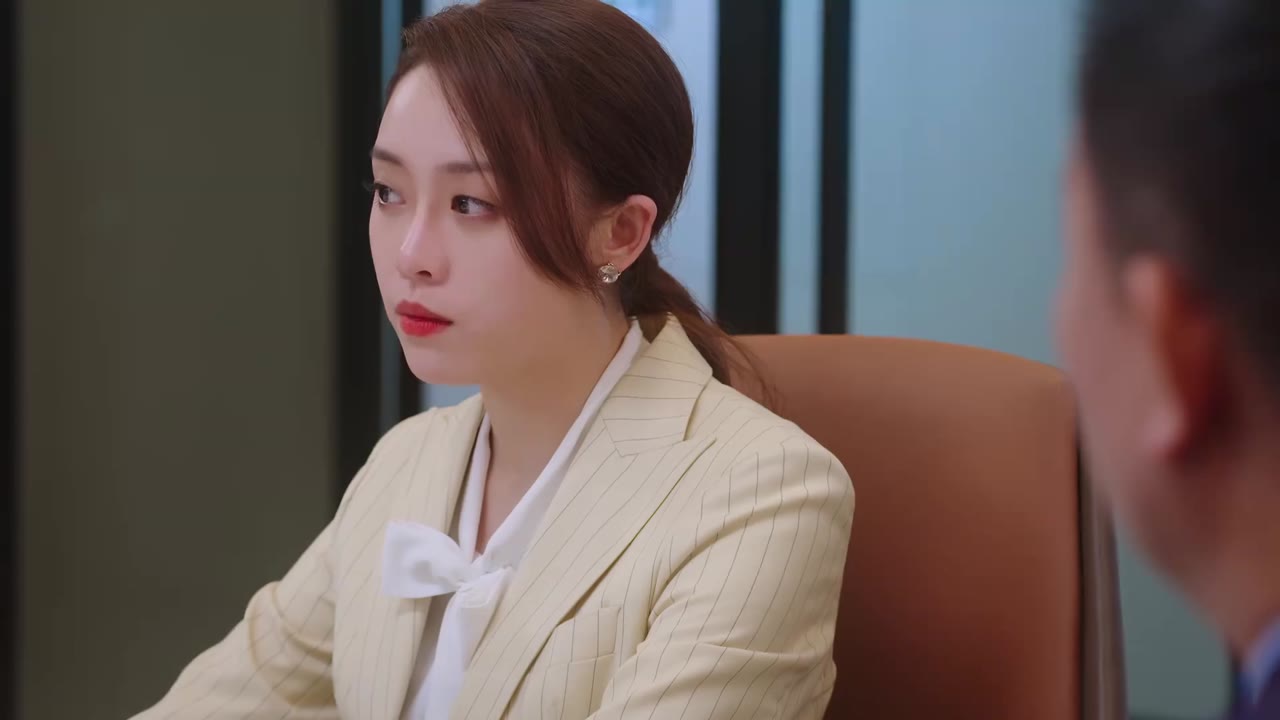 Mộc Tiểu Thư Tấn Công tập 21