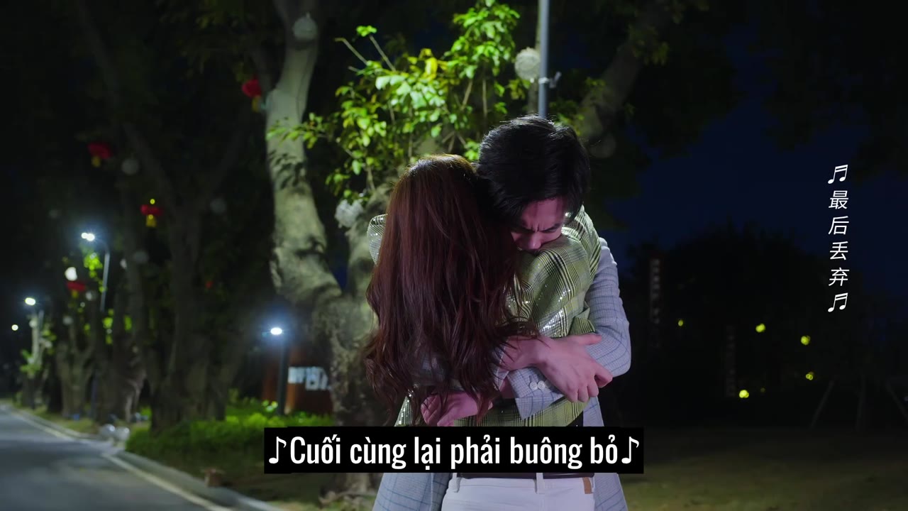 Mộc Tiểu Thư Tấn Công tập 27 cảnh 2