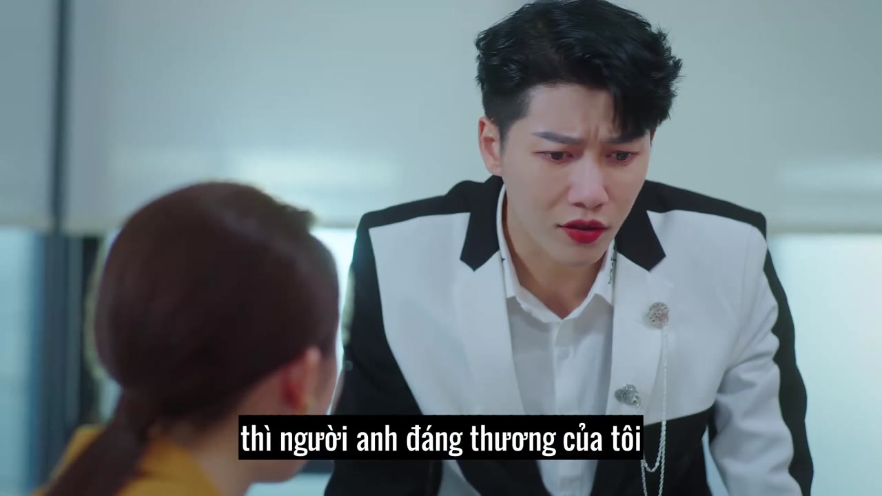 Mộc Tiểu Thư Tấn Công tập 27 cảnh 3