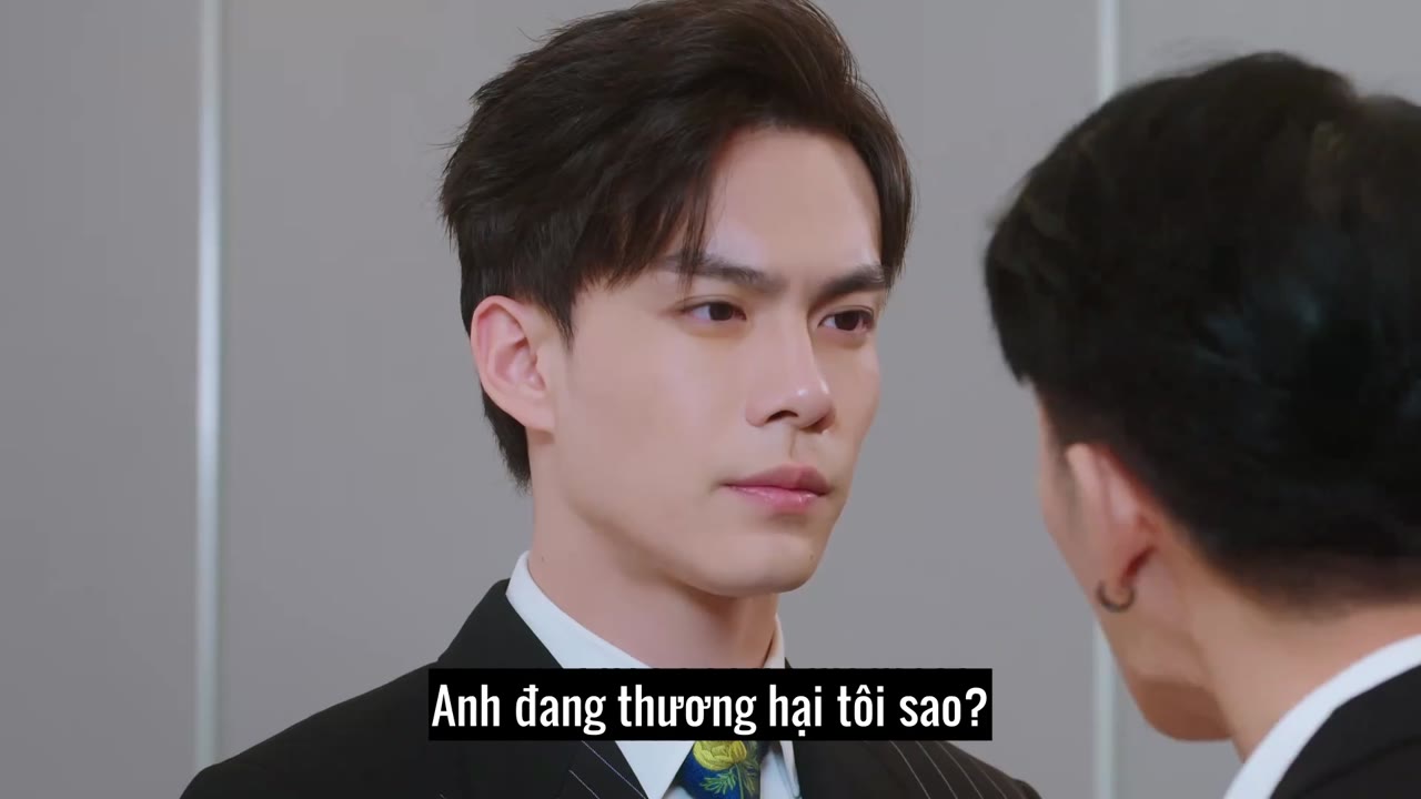 Mộc Tiểu Thư Tấn Công tập 30 cảnh 2