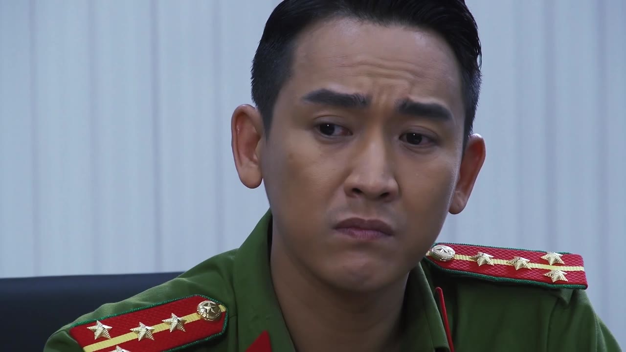 Hồ Sơ Lửa 3 - Khi Tử Thi Lên Tiếng tập 4
