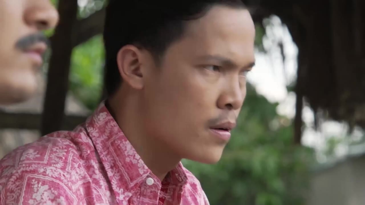 Hồ Sơ Lửa 3 - Khi Tử Thi Lên Tiếng tập 6