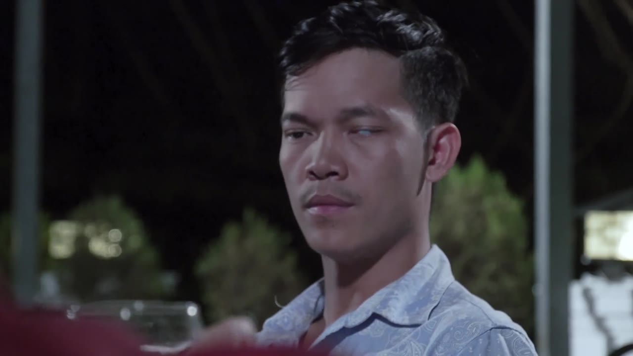 Hồ Sơ Lửa 3 - Khi Tử Thi Lên Tiếng tập 11