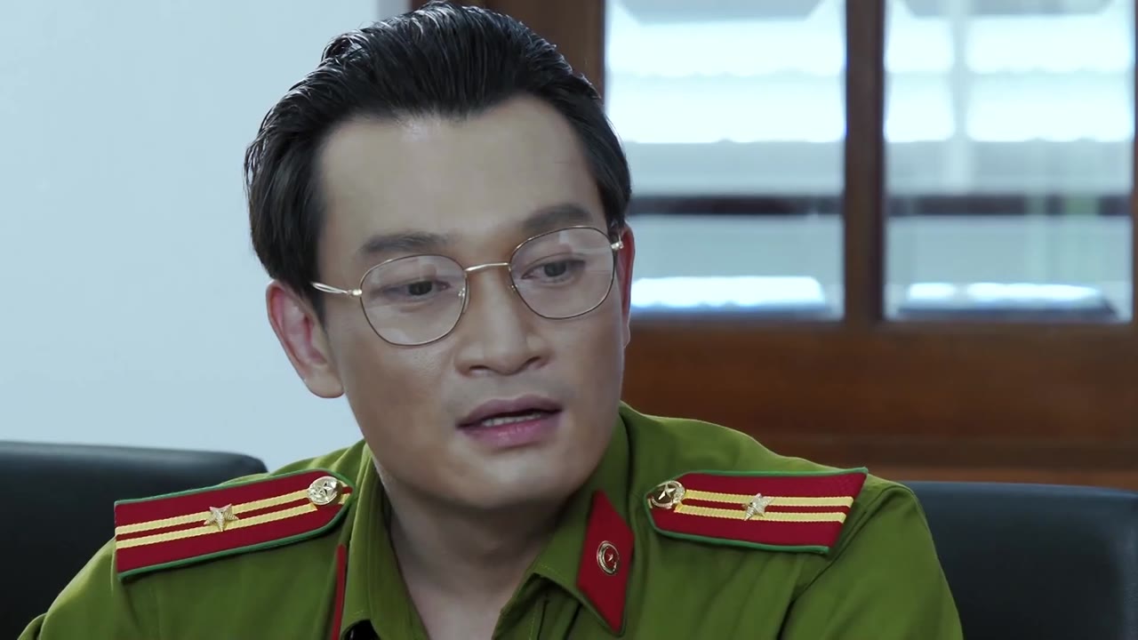 Hồ Sơ Lửa 3 - Khi Tử Thi Lên Tiếng tập 12