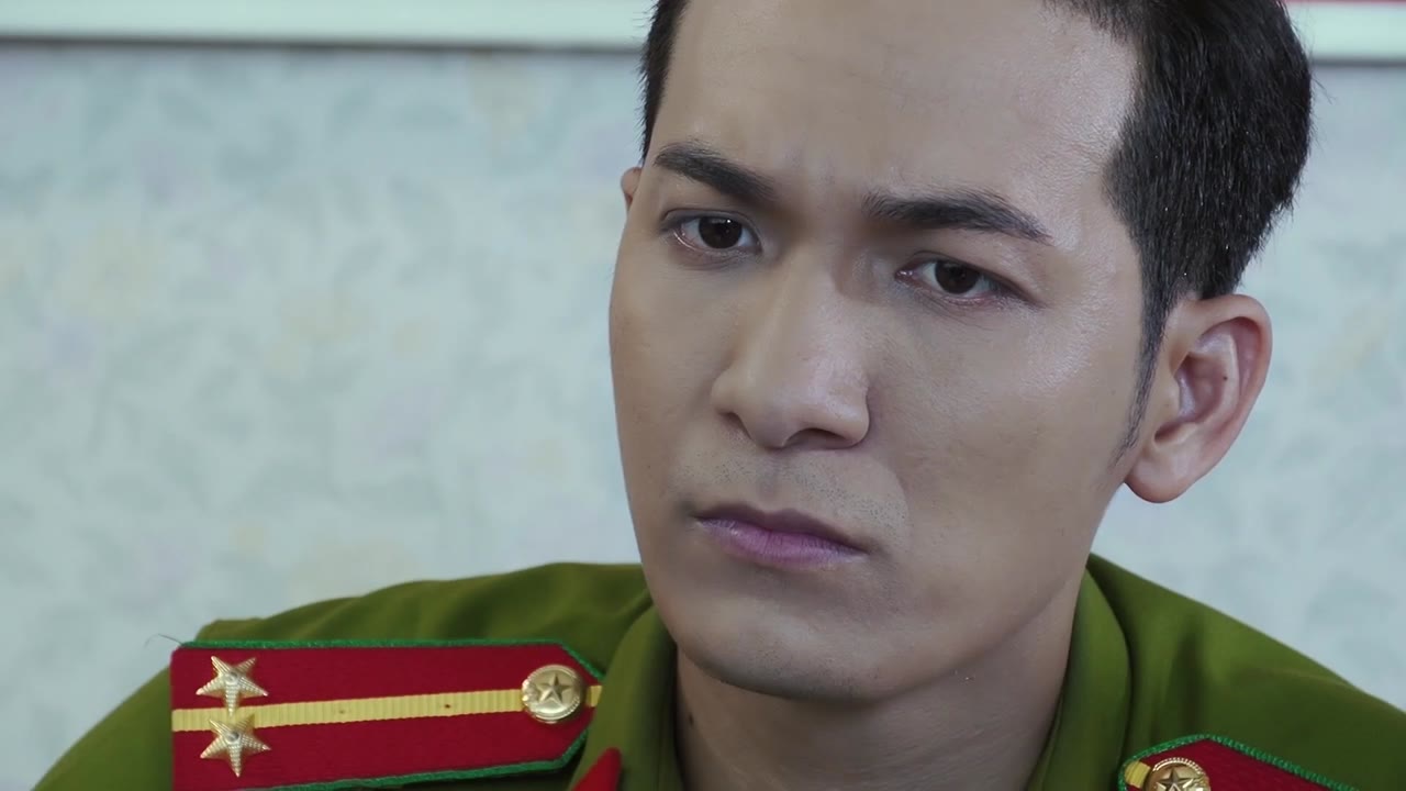 Hồ Sơ Lửa 3 - Khi Tử Thi Lên Tiếng tập 13