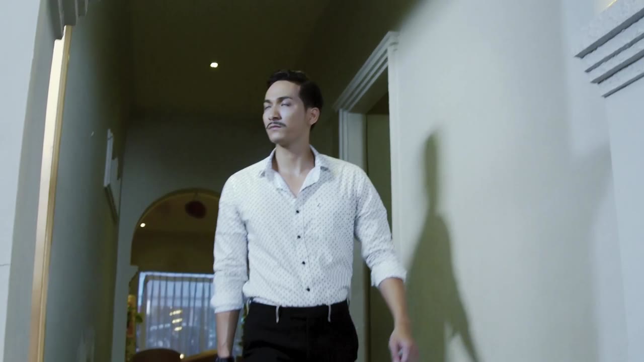 Hồ Sơ Lửa 3 - Khi Tử Thi Lên Tiếng tập 13 cảnh 3