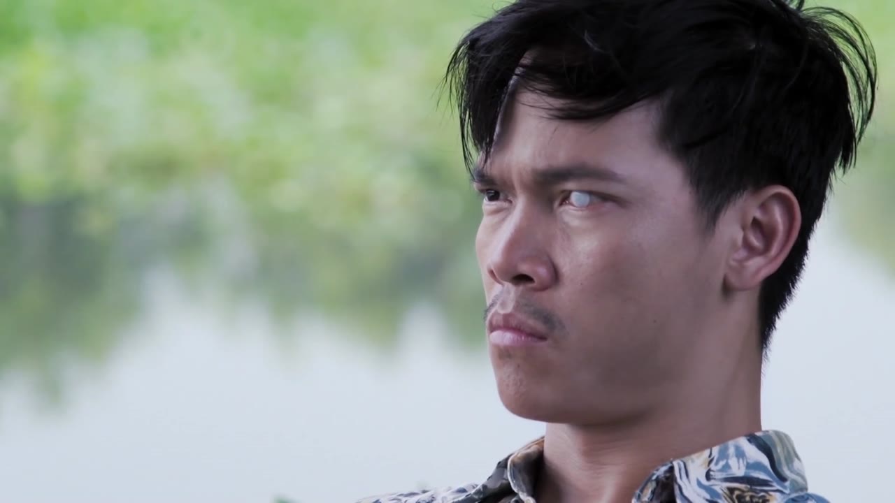 Hồ Sơ Lửa 3 - Khi Tử Thi Lên Tiếng tập 16