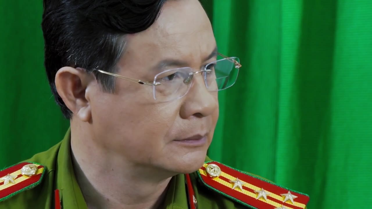 Hồ Sơ Lửa 3 - Khi Tử Thi Lên Tiếng tập 21