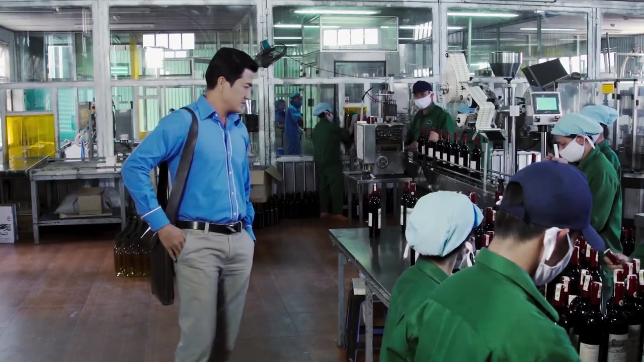Hồ Sơ Lửa 3 - Khi Tử Thi Lên Tiếng tập 22