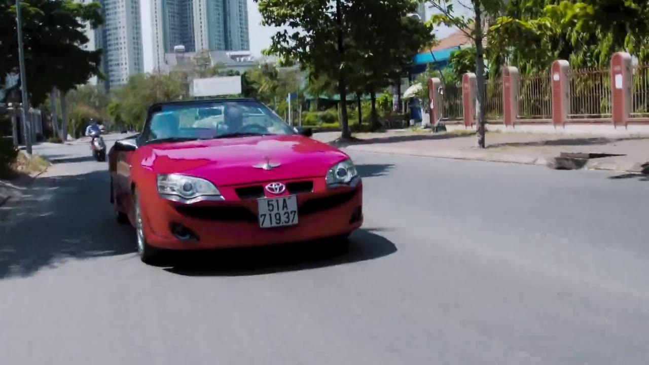 Hồ Sơ Lửa 3 - Khi Tử Thi Lên Tiếng tập 24 cảnh 3