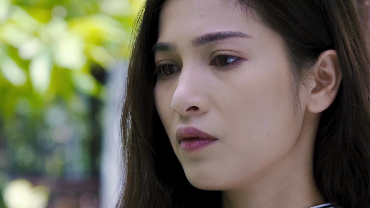 Hồ Sơ Lửa 3 - Khi Tử Thi Lên Tiếng tập 25