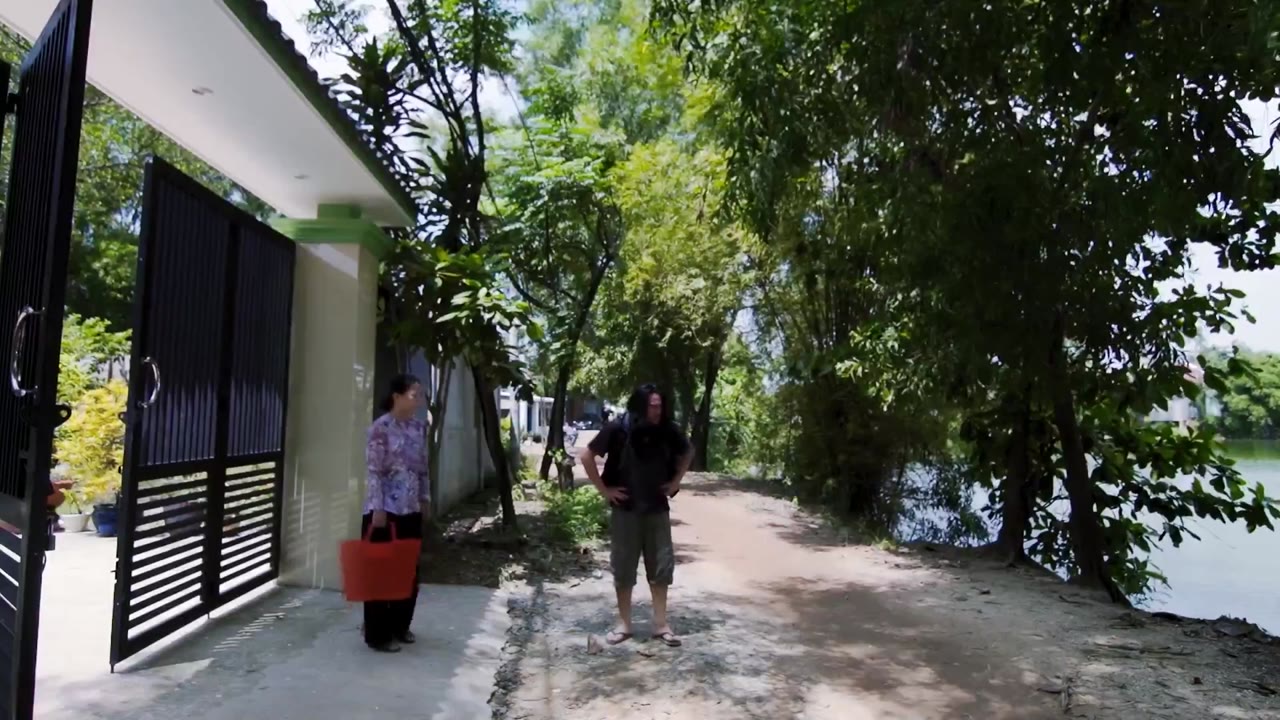 Hồ Sơ Lửa 3 - Khi Tử Thi Lên Tiếng tập 26 cảnh 3