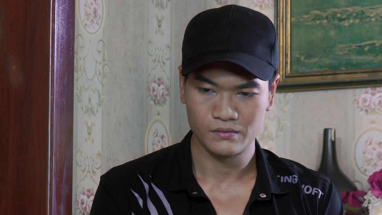 Hồ Sơ Lửa 3 - Khi Tử Thi Lên Tiếng tập 31 cảnh 3