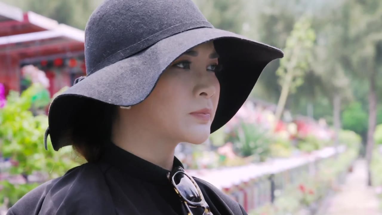 Hồ Sơ Lửa 3 - Khi Tử Thi Lên Tiếng tập 32