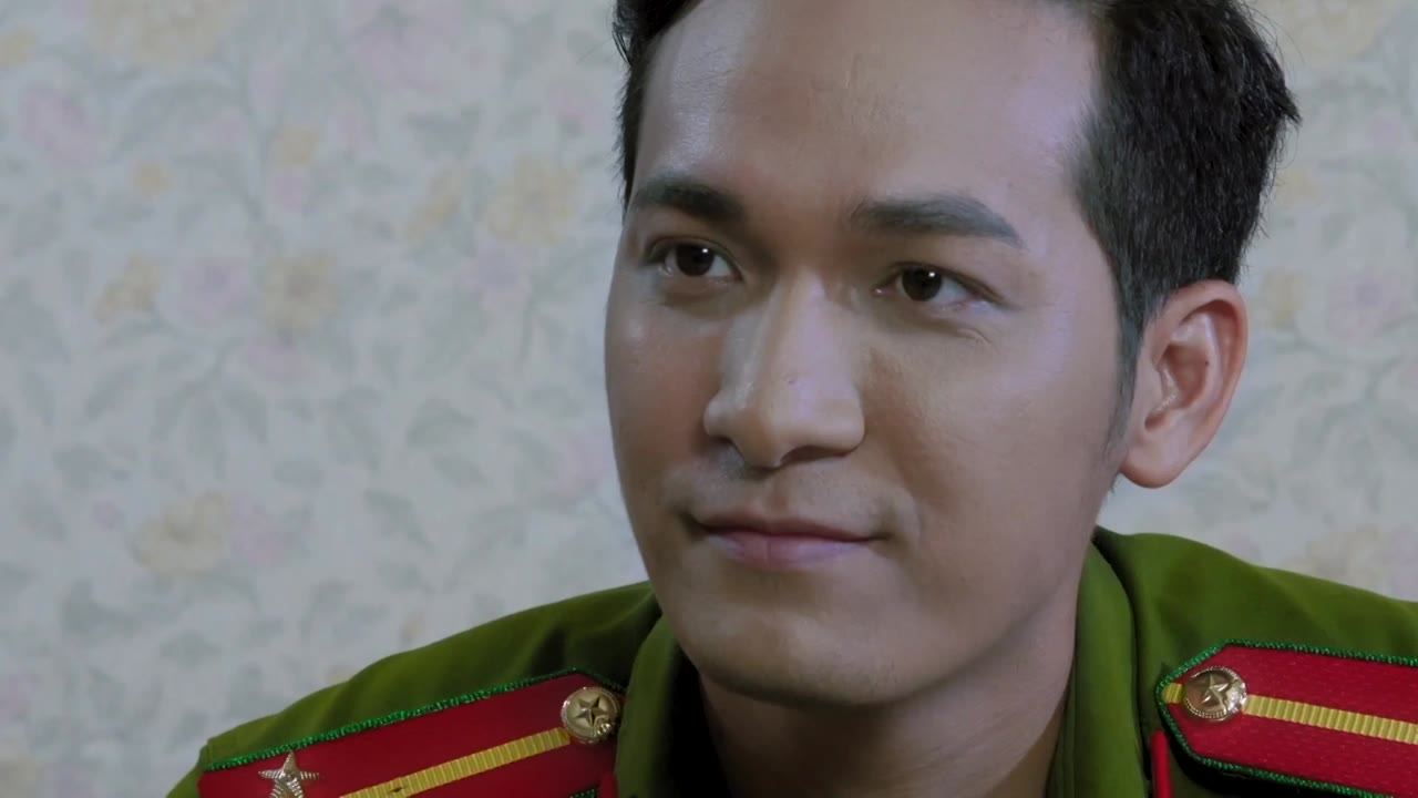 Hồ Sơ Lửa 3 - Khi Tử Thi Lên Tiếng tập 35 cảnh 2