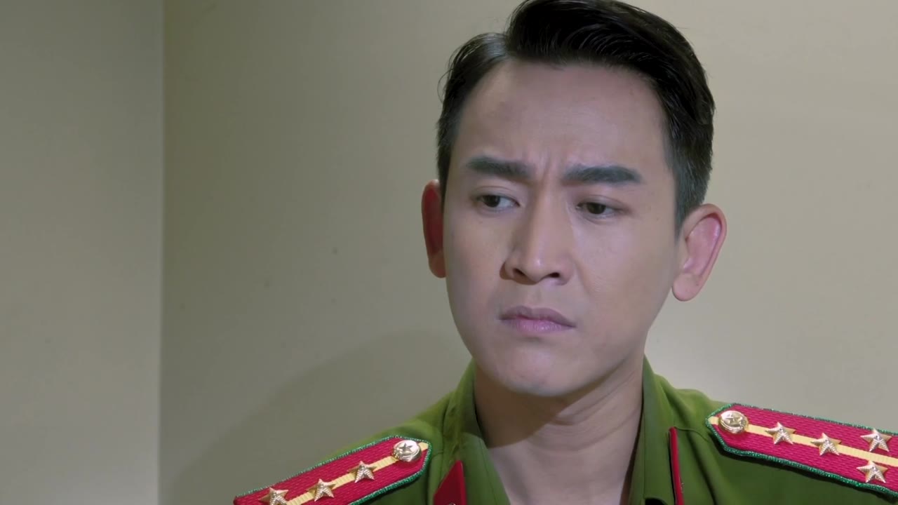 Hồ Sơ Lửa 3 - Khi Tử Thi Lên Tiếng tập 36 cảnh 2