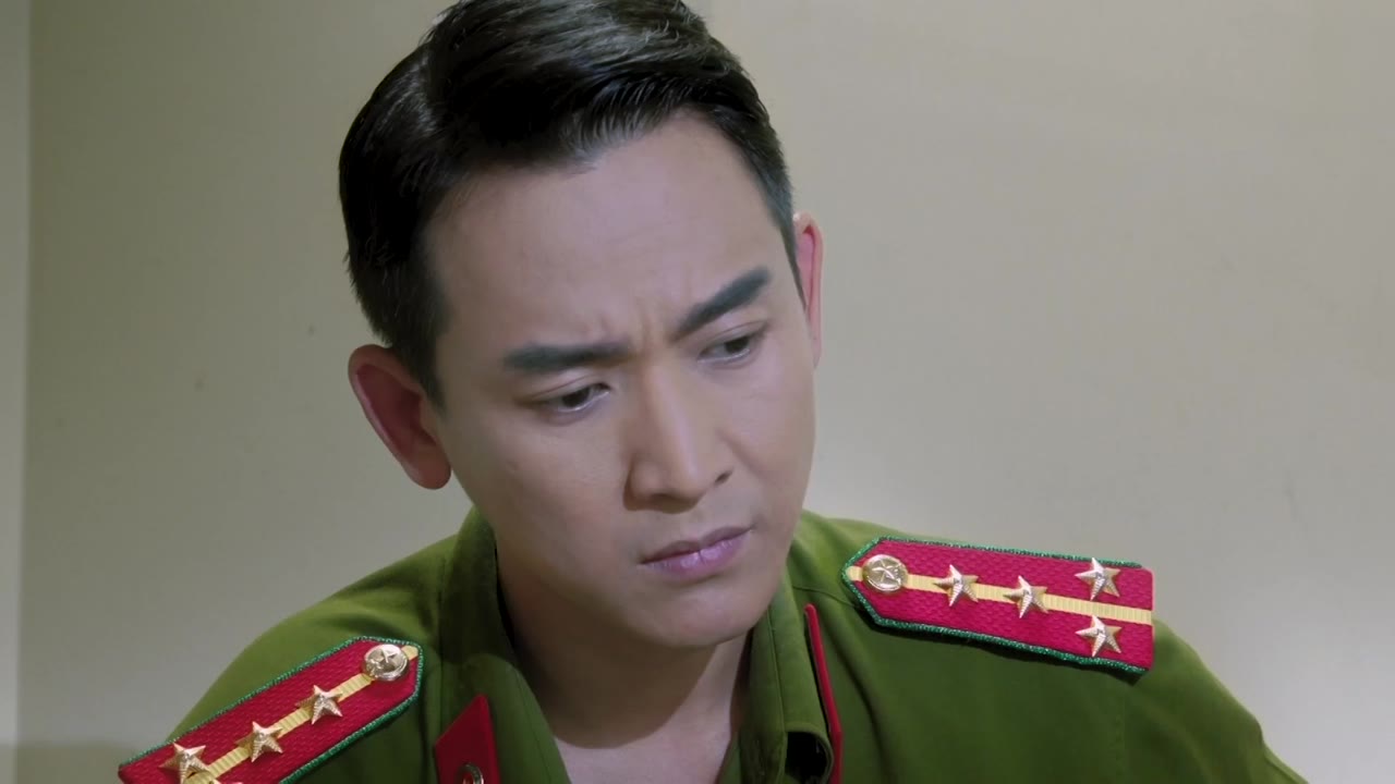 Hồ Sơ Lửa 3 - Khi Tử Thi Lên Tiếng tập 37
