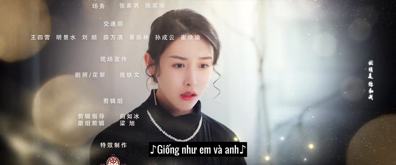 Tôi Sẽ Không Thích Cậu Đâu! tập 1 cảnh 3