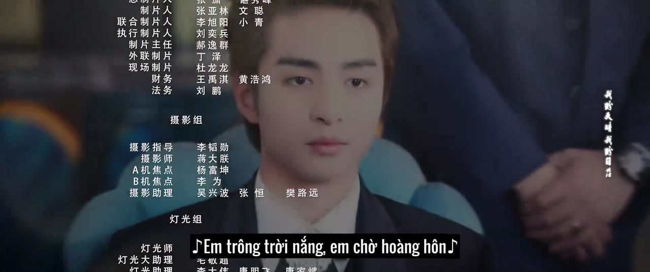 Tôi Sẽ Không Thích Cậu Đâu! tập 2 cảnh 3