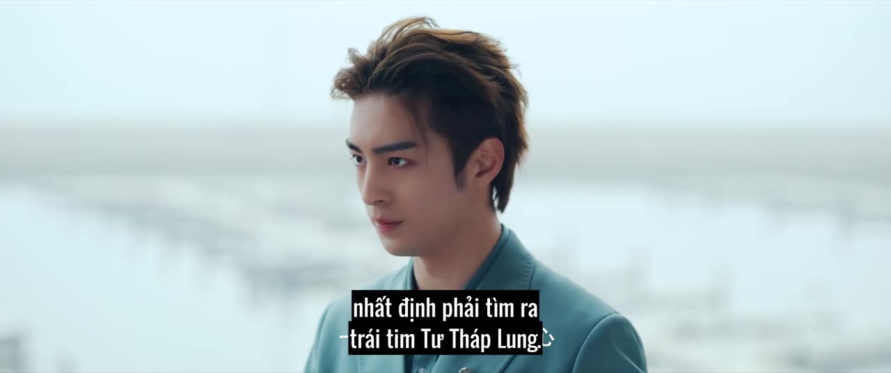 Tôi Sẽ Không Thích Cậu Đâu! tập 3 cảnh 2