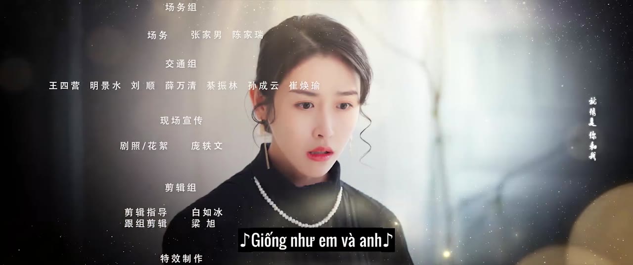 Tôi Sẽ Không Thích Cậu Đâu! tập 4 cảnh 3