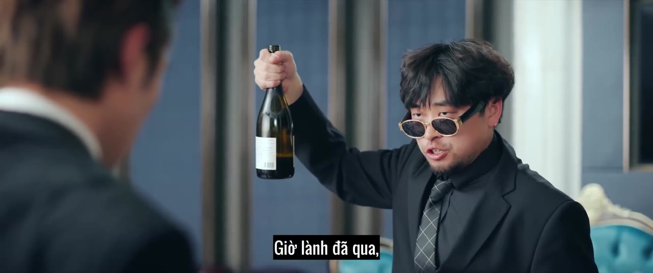 Tôi Sẽ Không Thích Cậu Đâu! tập 5
