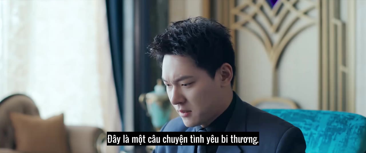 Tôi Sẽ Không Thích Cậu Đâu! tập 5 cảnh 2