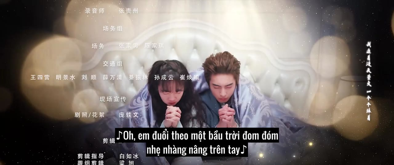 Tôi Sẽ Không Thích Cậu Đâu! tập 5 cảnh 3