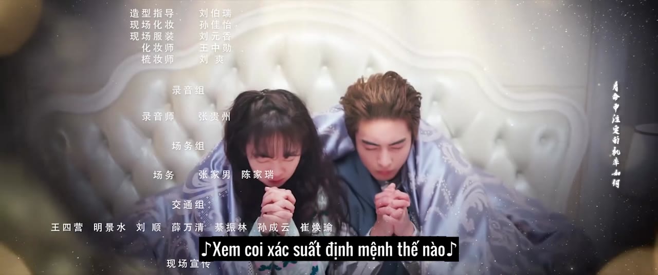 Tôi Sẽ Không Thích Cậu Đâu! tập 6 cảnh 3