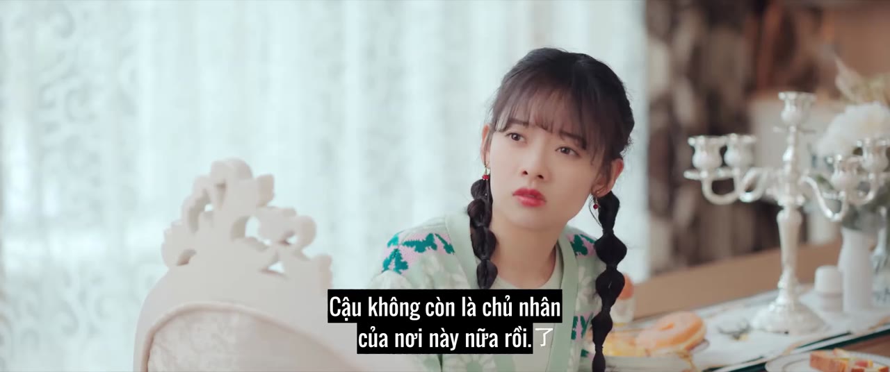 Tôi Sẽ Không Thích Cậu Đâu! tập 10