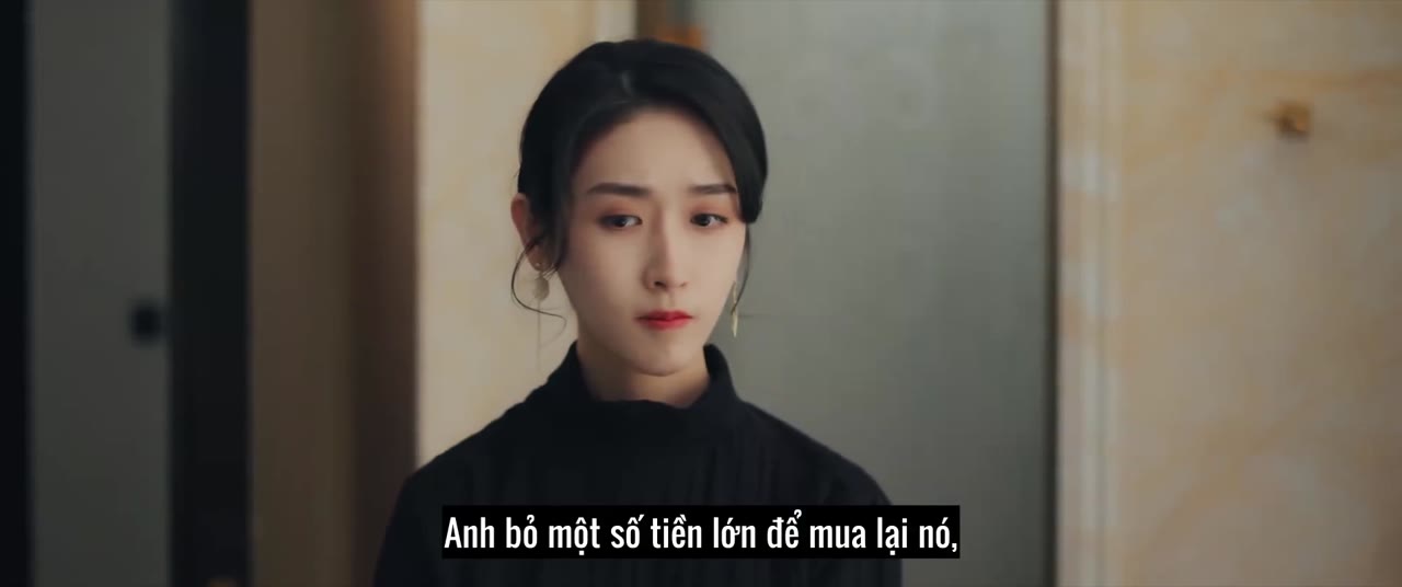 Tôi Sẽ Không Thích Cậu Đâu! tập 10 cảnh 2