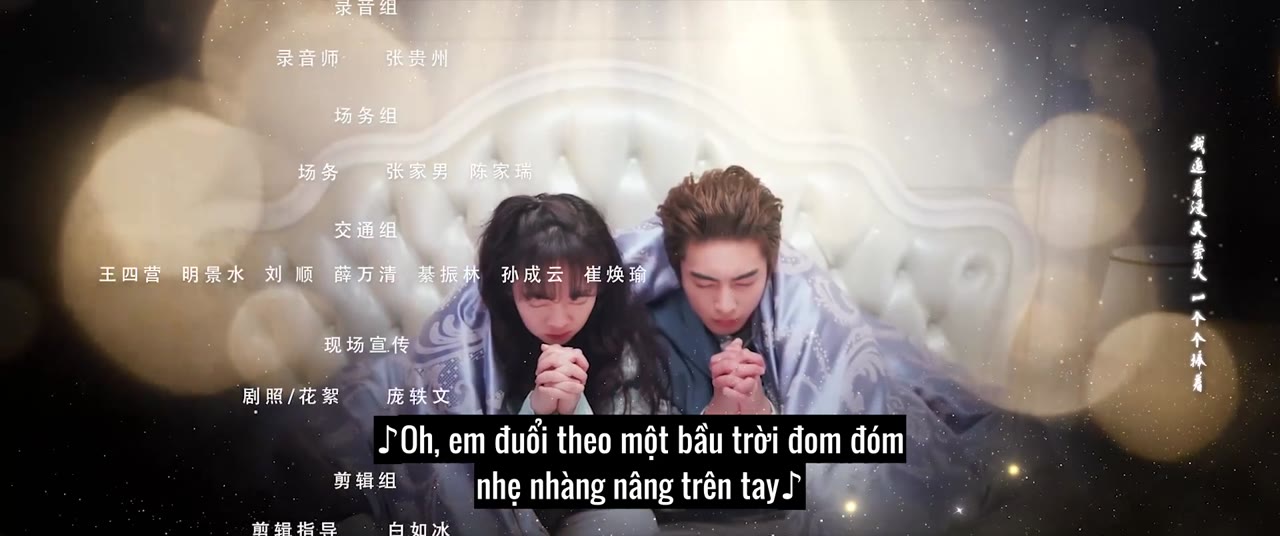 Tôi Sẽ Không Thích Cậu Đâu! tập 10 cảnh 3