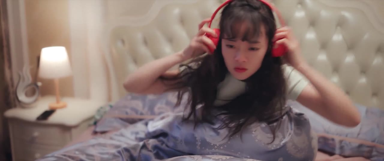 Tôi Sẽ Không Thích Cậu Đâu! tập 11 cảnh 2