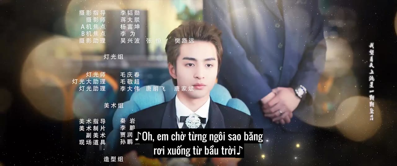 Tôi Sẽ Không Thích Cậu Đâu! tập 12 cảnh 3