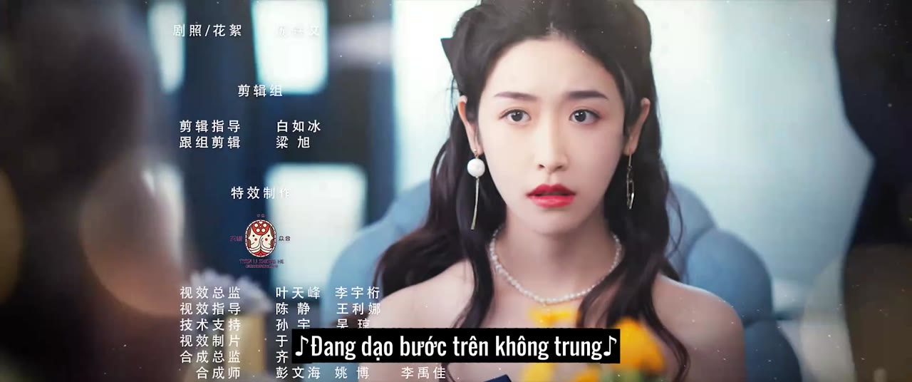 Tôi Sẽ Không Thích Cậu Đâu! tập 14 cảnh 3