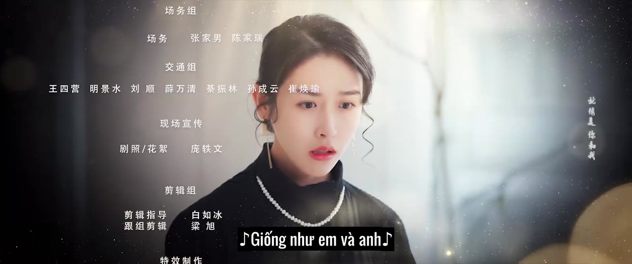 Tôi Sẽ Không Thích Cậu Đâu! tập 15 cảnh 3