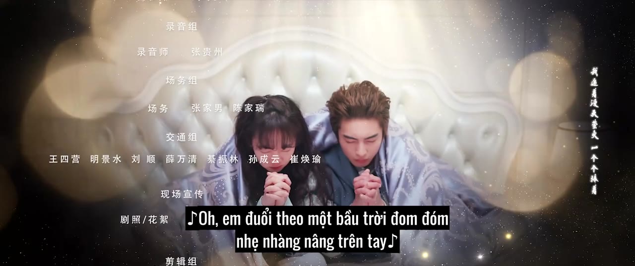 Tôi Sẽ Không Thích Cậu Đâu! tập 17 cảnh 3
