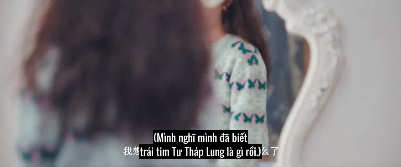 Tôi Sẽ Không Thích Cậu Đâu! tập 18