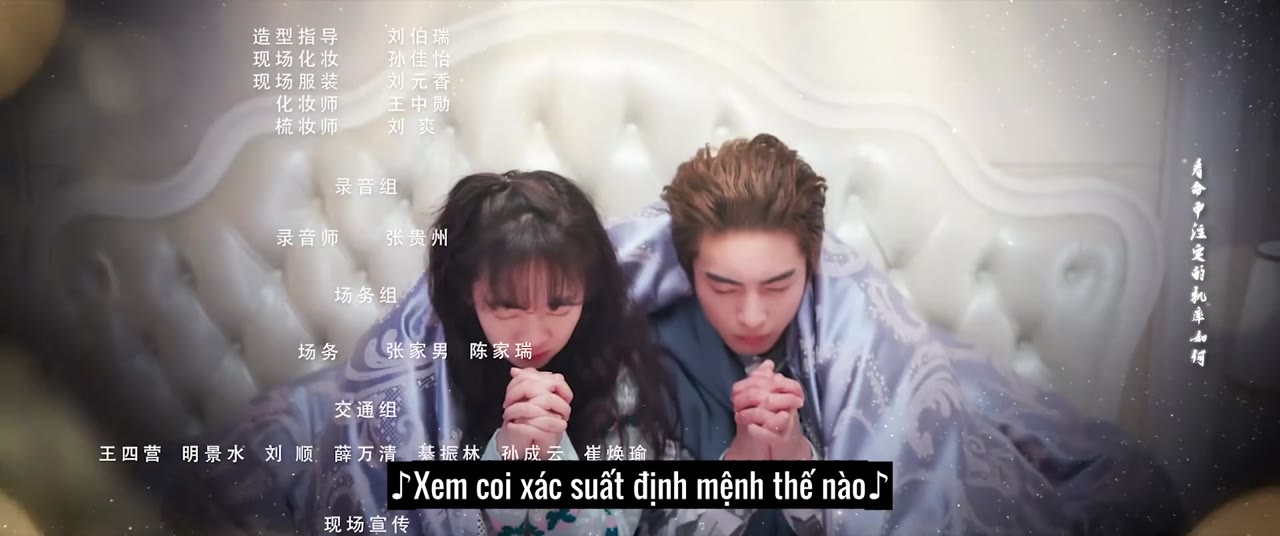 Tôi Sẽ Không Thích Cậu Đâu! tập 18 cảnh 3