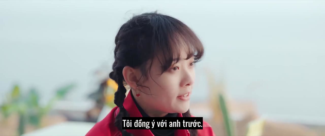 Tôi Sẽ Không Thích Cậu Đâu! tập 19