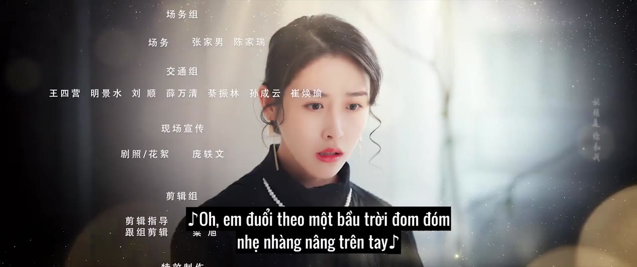 Tôi Sẽ Không Thích Cậu Đâu! tập 19 cảnh 3