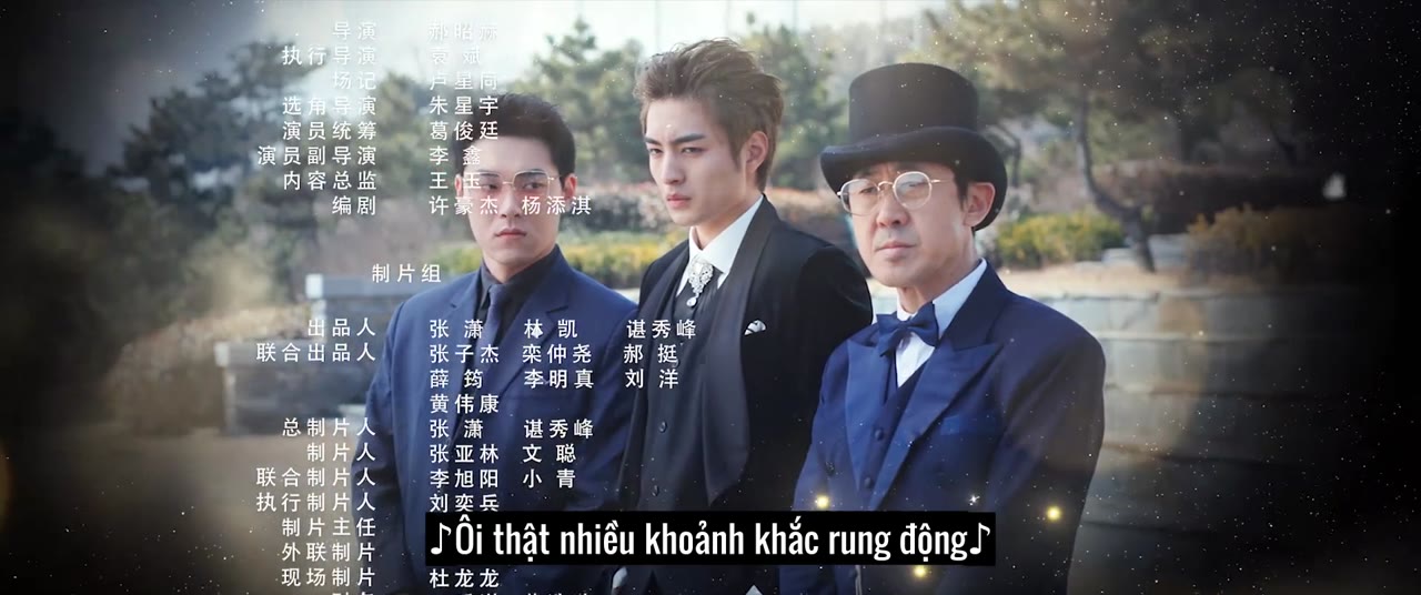 Tôi Sẽ Không Thích Cậu Đâu! tập 21 cảnh 3