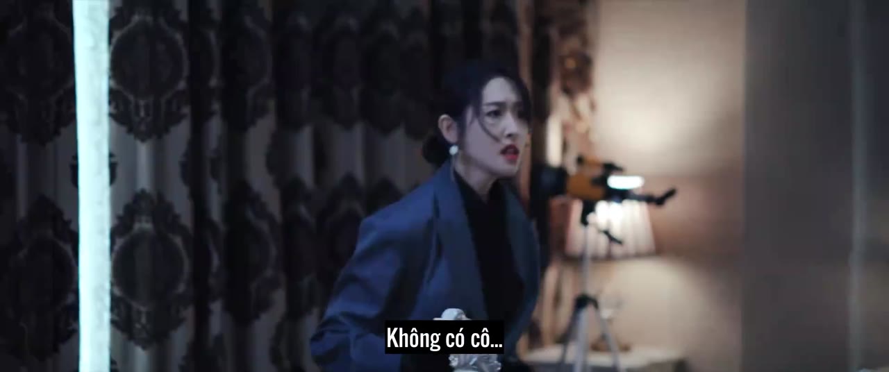 Tôi Sẽ Không Thích Cậu Đâu! tập 22