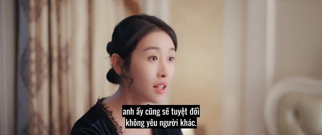 Tôi Sẽ Không Thích Cậu Đâu! tập 22 cảnh 2
