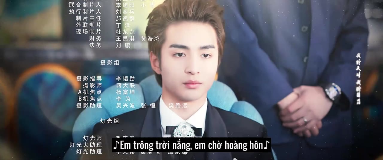 Tôi Sẽ Không Thích Cậu Đâu! tập 23 cảnh 3