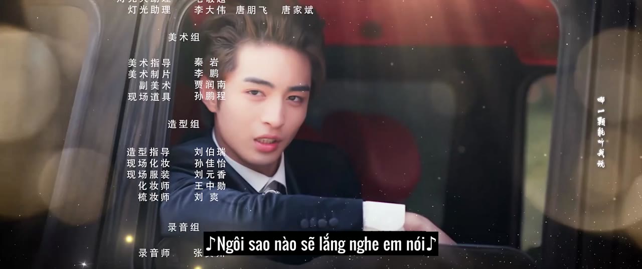 Tôi Sẽ Không Thích Cậu Đâu! tập 24 cảnh 3